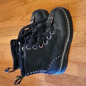 Dr. Martin Gomez Boot Size 39